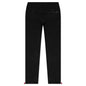 Essential Woven Pants - Black/Gym Red