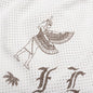 Jordan Flight Artist Series Mesh Shorts - Phantom/Palomino