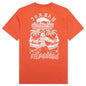 Jordan Flight Artist Series Tee - Light Sienna/Sail