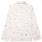 Jordan Flight Artist Series Jacket - Phantom