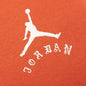 Jordan Flight Artist Series Pullover Hoodie - Light Sienna/Phantom