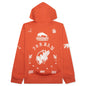 Jordan Flight Artist Series Pullover Hoodie - Light Sienna/Phantom