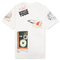 Flight Artist Series by Jacob Rochester Graphic Tee - Sail