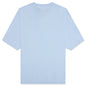 Flight Essential Oversized T-Shirt - Ice Blue