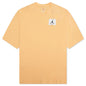 Flight Essentials Oversized S/S Tee - Celestial Gold