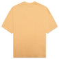 Flight Essentials Oversized S/S Tee - Celestial Gold
