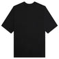 Flight Essentials Oversized T-Shirt - Black