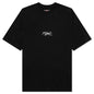Flight Essential T-Shirt - Black/Sail