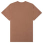 Flight Essential T-Shirt - Archaeo Brown/Sail