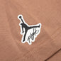 Flight Essential T-Shirt - Archaeo Brown/Sail