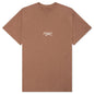 Flight Essential T-Shirt - Archaeo Brown/Sail