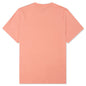 Flight Essentials T-Shirt - Light Madder Root/Sail/Light Orewood Brown