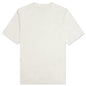 Flight Essential T-Shirt - Oatmeal Heather/Black