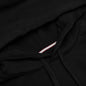 Flight MVP Fleece Pullover Hoodie - Black