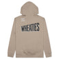 Flight MVP Fleece Pullover Hoodie - Desert