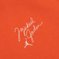 Flight MVP Fleece Pullover Hoodie - Rush Orange