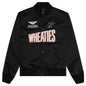 Flight MVP Jacket - Black/Black