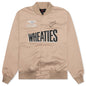 Flight MVP Jacket - Desert/Phantom