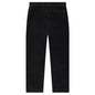 Flight MVP Woven Pants - Black/Electric Green