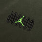 Flight MVP Woven Pants - Cargo Khaki/Black