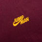 Flight MVP Woven Pants - Cherrywood Red/Taxi