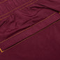 Flight MVP Woven Pants - Cherrywood Red/Taxi