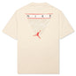 Flight S/S Tee - Beach