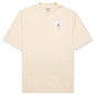 Flight S/S Tee - Beach