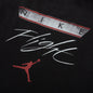 Flight S/S Tee - Black