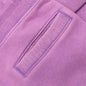 Flight Women's Fleece Pants - Wild Violet