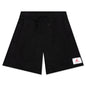 Flight Women's Fleece Shorts - Black