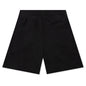 Flight Women's Fleece Shorts - Black