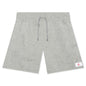 Flight Women's Fleece Shorts - Dark Grey Heather
