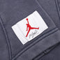 Flight Women's Fleece Shorts - Midnight Navy/University Red