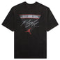 Flight Women's S/S T-Shirt - Black