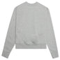 Flight Women's Fleece Top - Dark Grey Heather