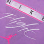 Flight Women's S/S T-Shirt - Wild Violet
