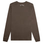 Flight x Umar Rashid Artist Series L/S Tee - Palomino
