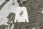 Flight x Umar Rashid Artist Series L/S Tee - Sail