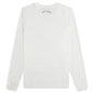 Flight x Umar Rashid Artist Series L/S Tee - Sail