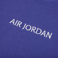 Heavyweight Structured T-Shirt - Light Concord