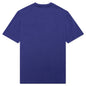 Heavyweight Structured T-Shirt - Light Concord