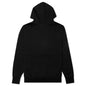 Jumpman Air Jordan Fleece Pullover Hoodie - Black/Black