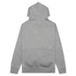 Jumpman Air Jordan Fleece Pullover Hoodie - Carbon Heather