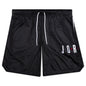 Jumpman Air Jordan Fleece Shorts - Black/White