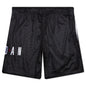 Jumpman Air Jordan Fleece Shorts - Black/White