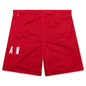Jumpman Air Jordan Fleece Shorts - Gym Red/Black