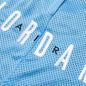 Jumpman Air Jordan Fleece Shorts - University Blue/Black