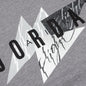Jumpman Air Jordan S/S T-Shirt - Carbon Heather