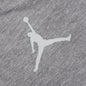 Jumpman Air Jordan S/S T-Shirt - Carbon Heather